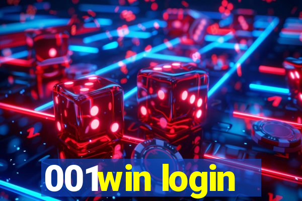 001win login